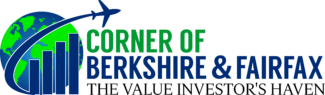 Corner of Berkshire & Fairfax Logo